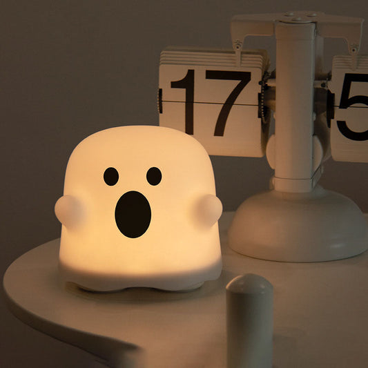 Lovely Ghost Night Light