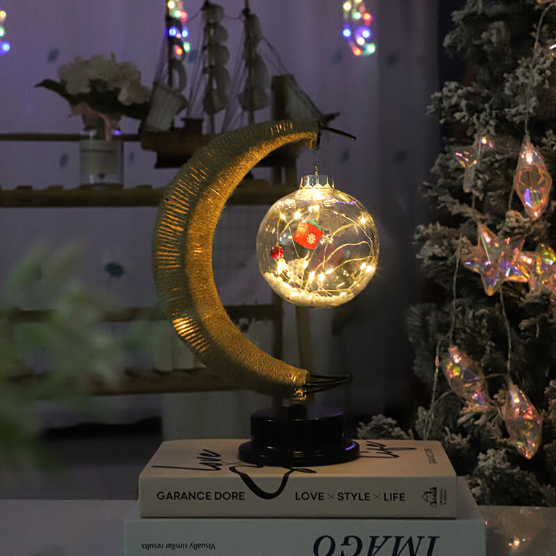 Veilleuse décorative à LED