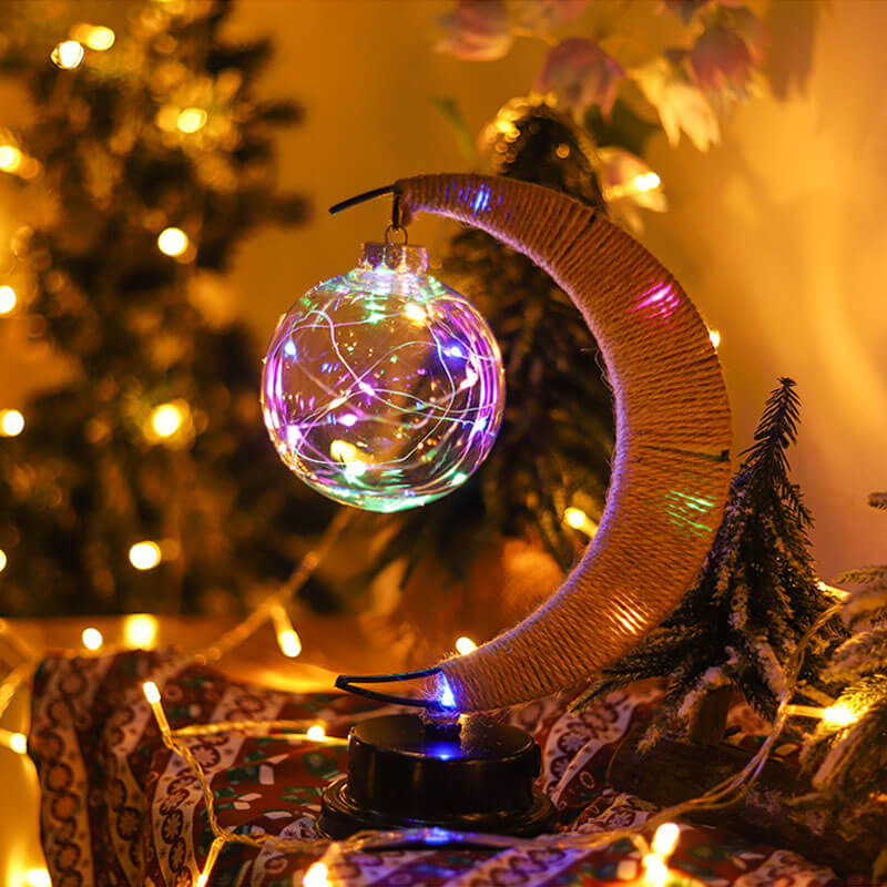 Veilleuse décorative à LED