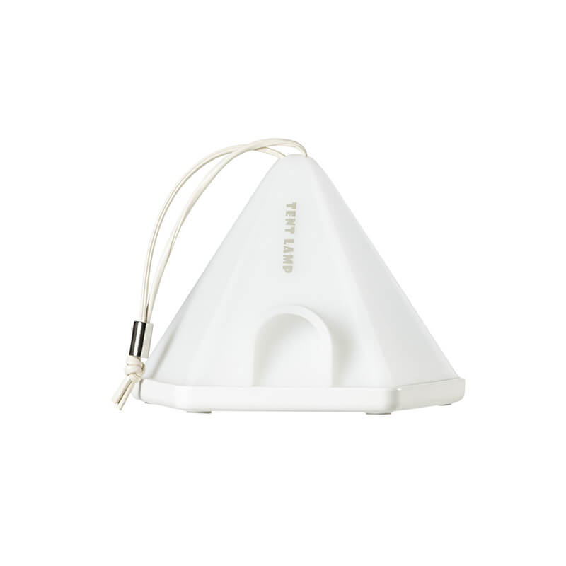 Veilleuse pour tente de camping