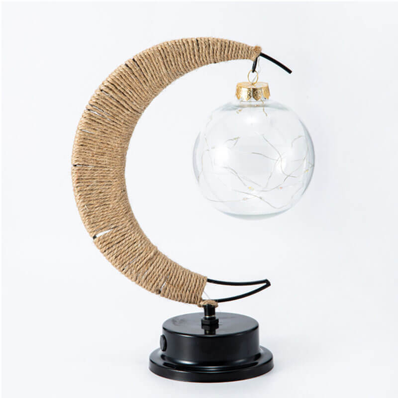 Veilleuse décorative à LED