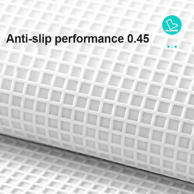 Ocean Style Bathroom Water-absorbing Non-slip Floor Mats