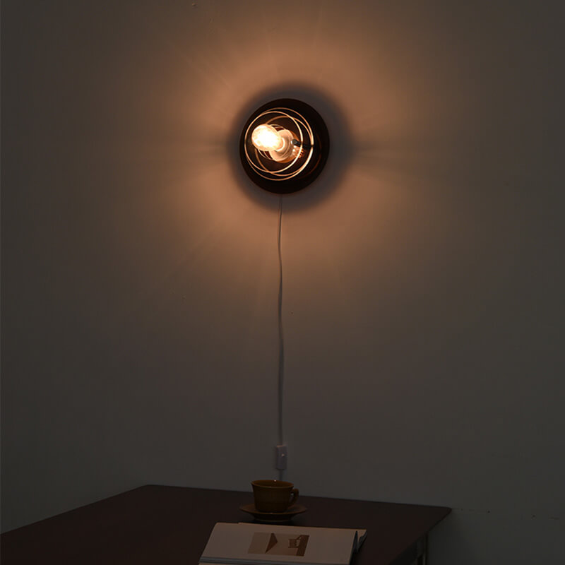 Acrylic Wall Light