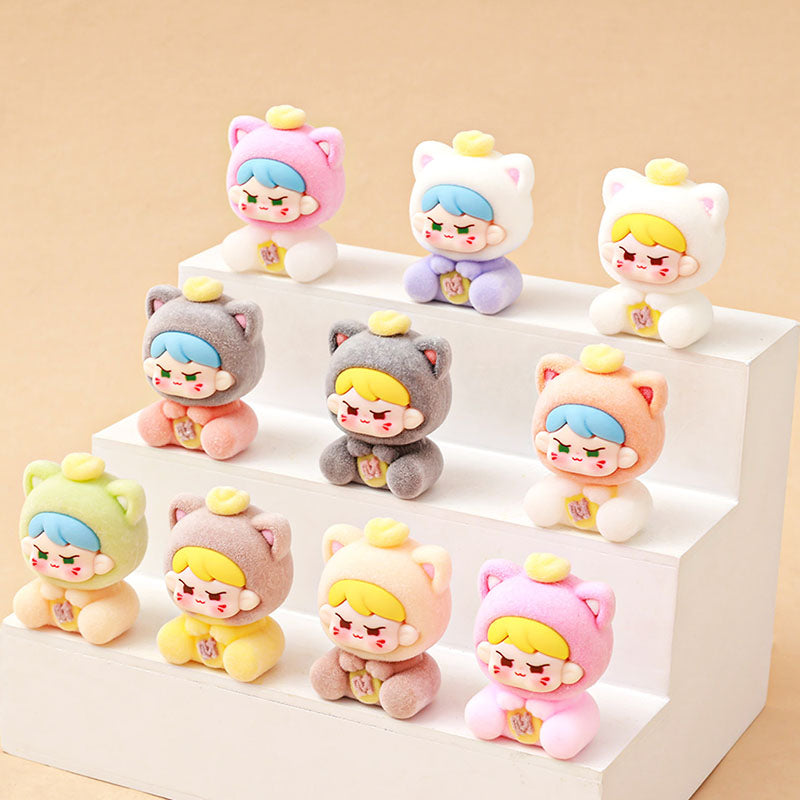 Plush Mini Lilith Cute Doll