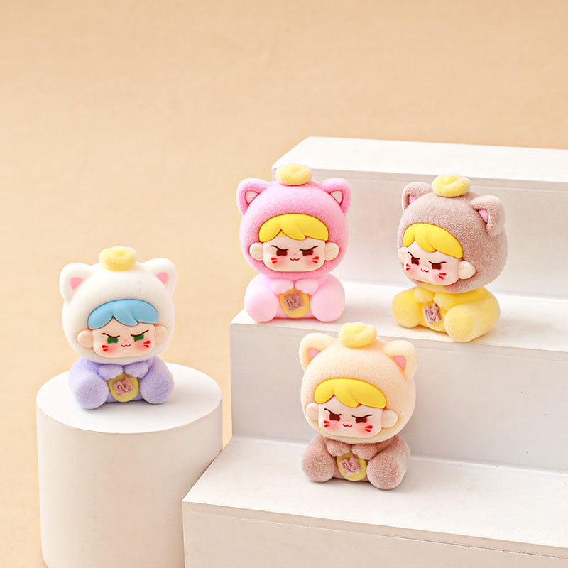 Plush Mini Lilith Cute Doll
