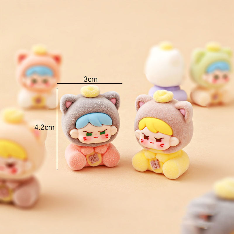 Plush Mini Lilith Cute Doll