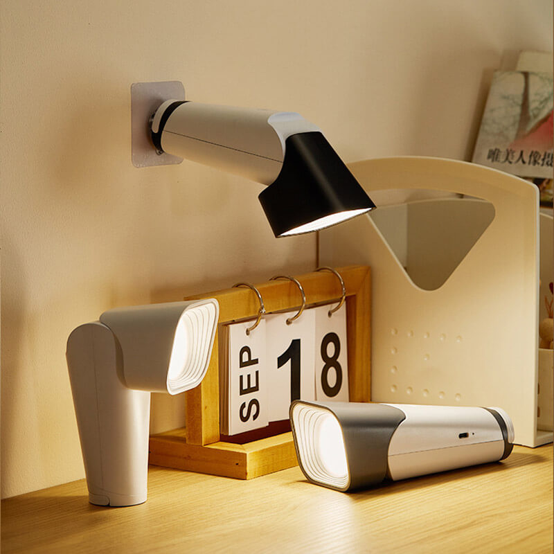 Portable Charging Desk Lamp