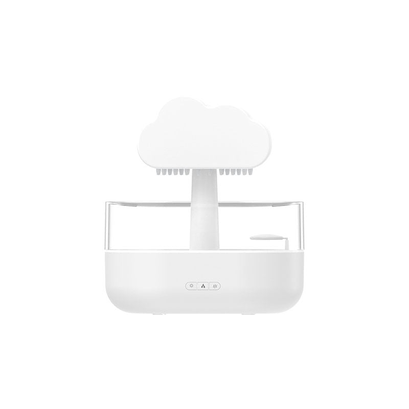 Humidificateur d'encens Raindrop