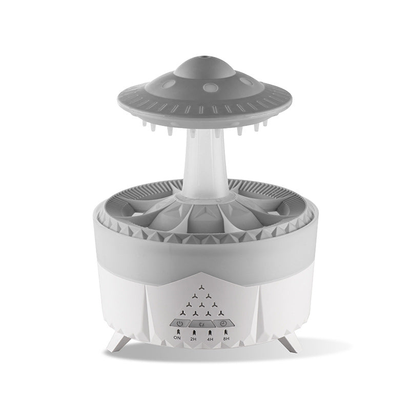 Humidificateur d'encens Raindrop