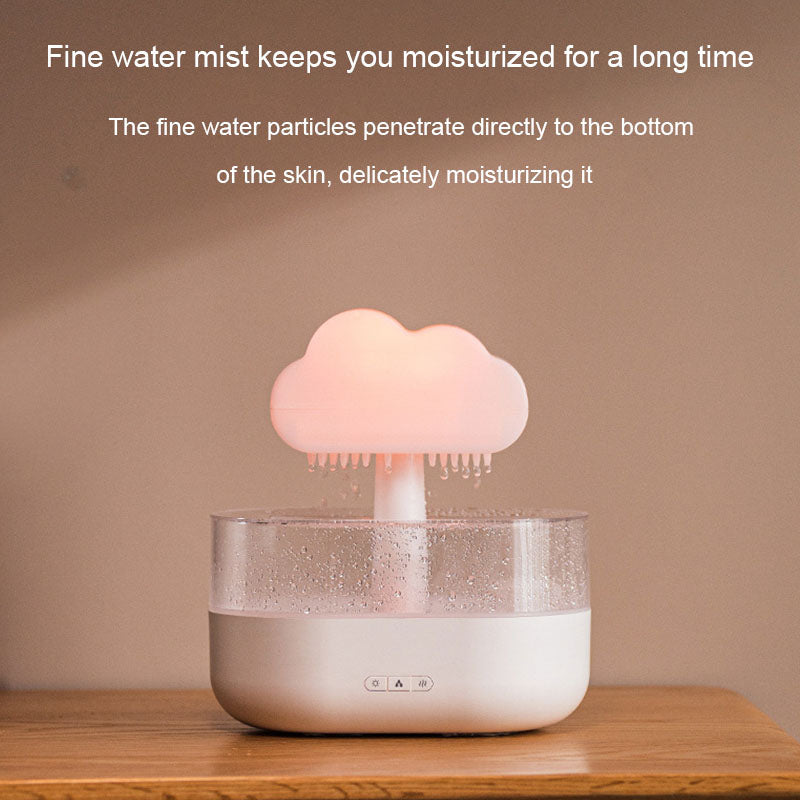Humidificateur d'encens Raindrop