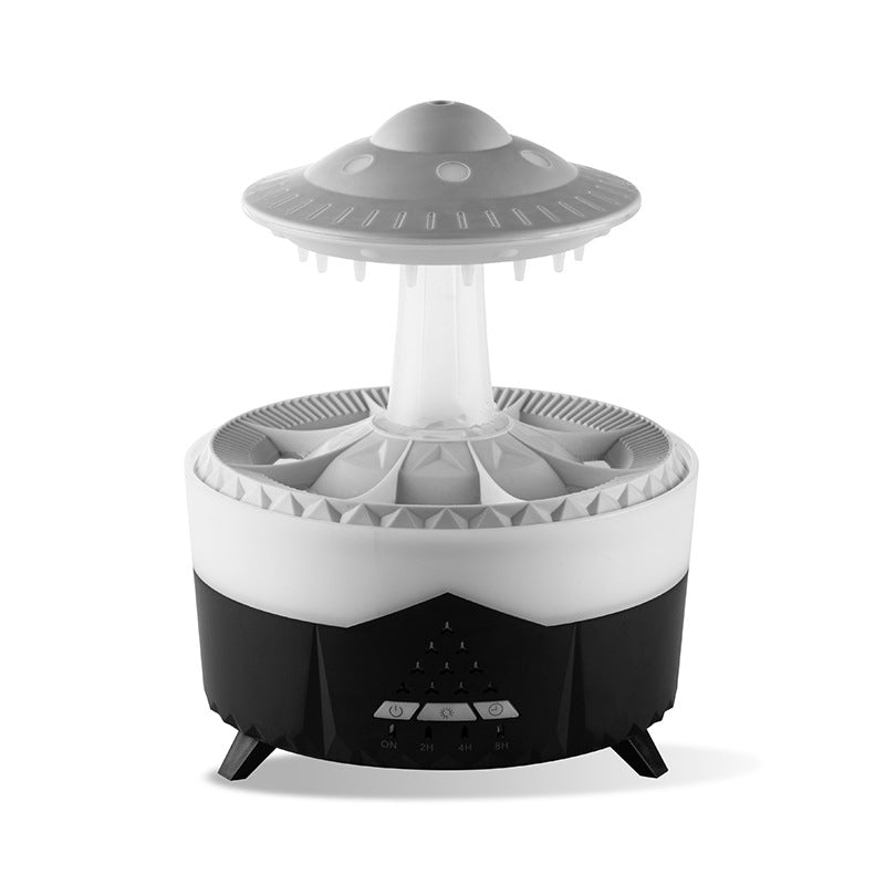 Humidificateur d'encens Raindrop