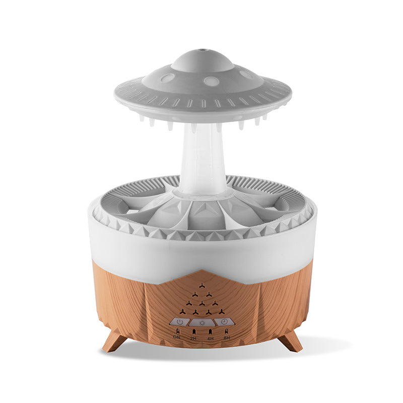Humidificateur d'encens Raindrop