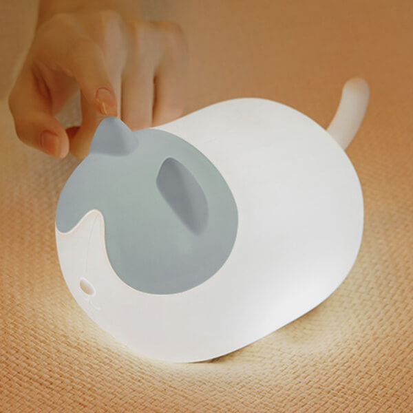 Cat Night Lamp