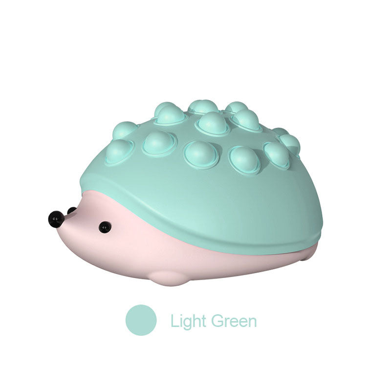 Veilleuse Pat en silicone