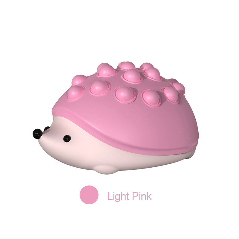 Veilleuse Pat en silicone