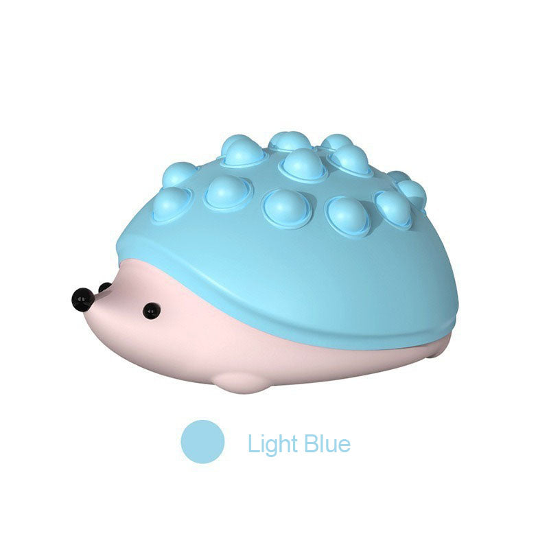 Veilleuse Pat en silicone