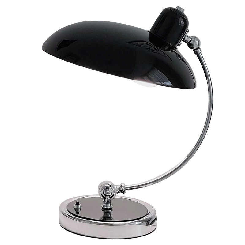 Simple Bauhaus Retro Desk Lamp