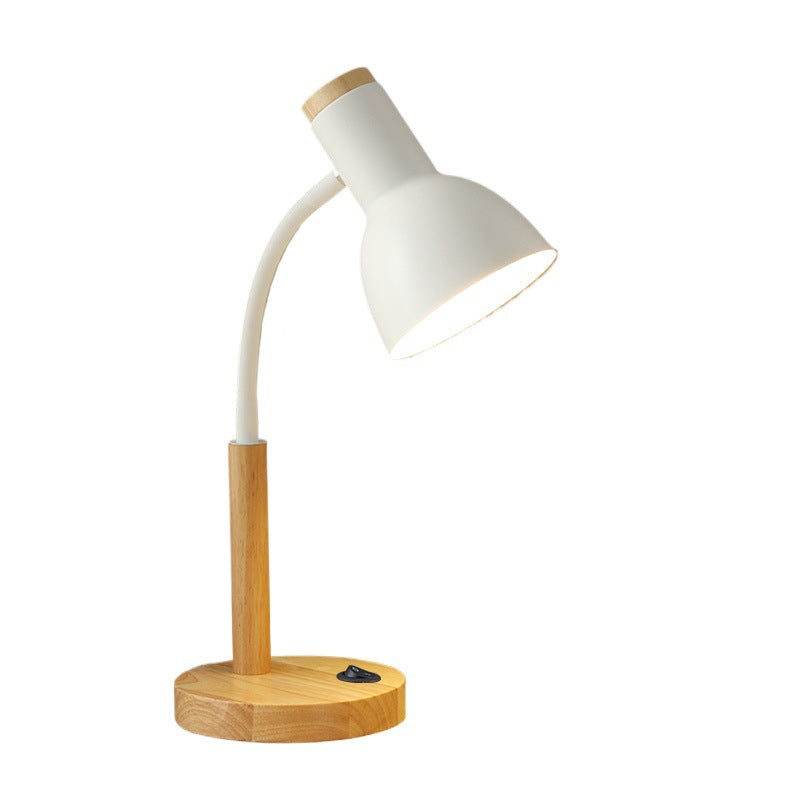 Simple Eye-Protection Study Lamp