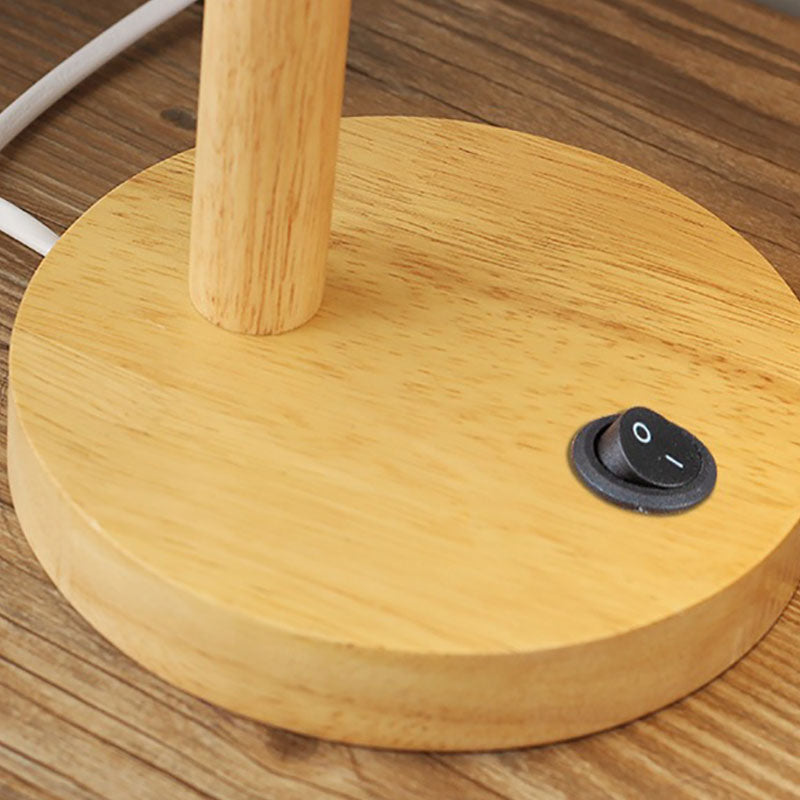 Simple Eye-Protection Study Lamp