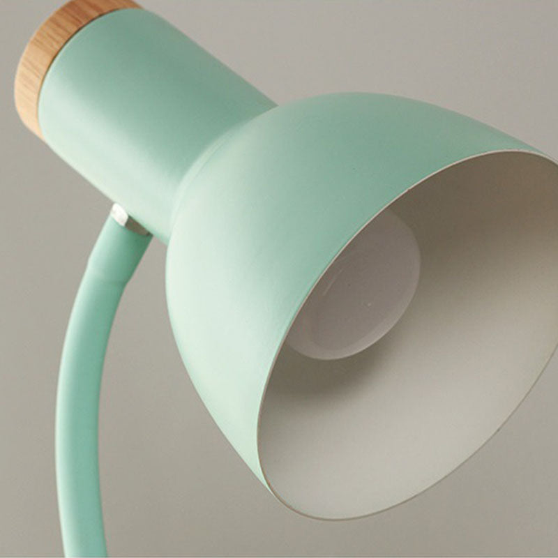 Simple Eye-Protection Study Lamp