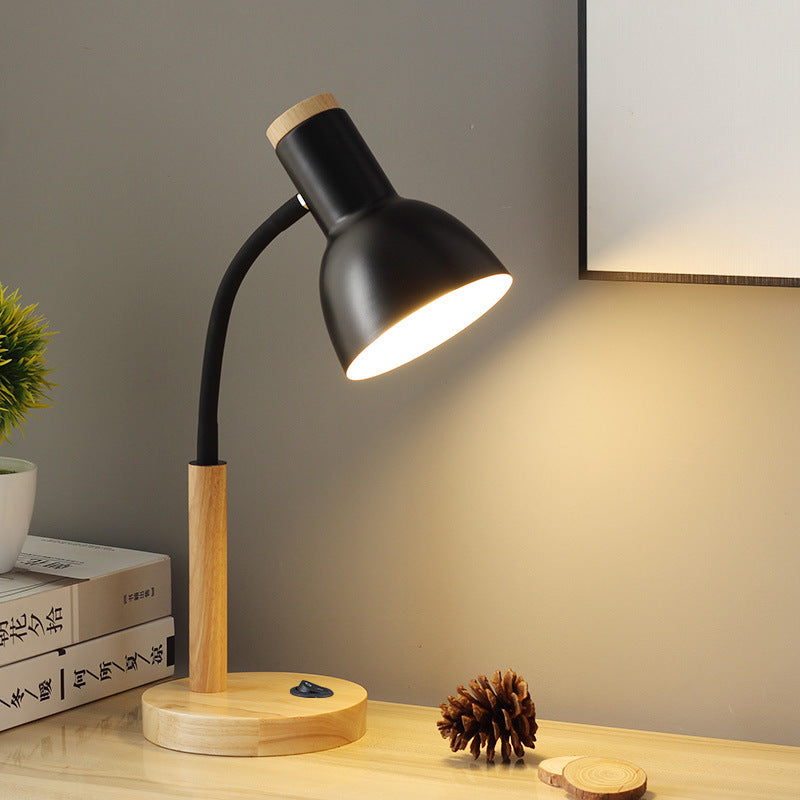Simple Eye-Protection Study Lamp