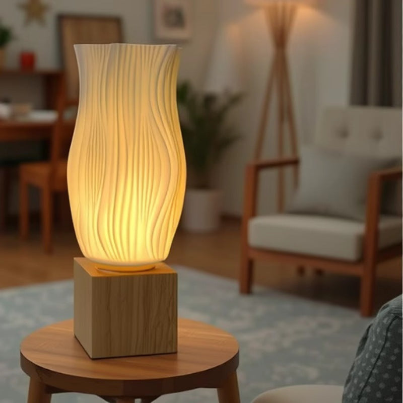 Simple Home Decoration Table Lamp