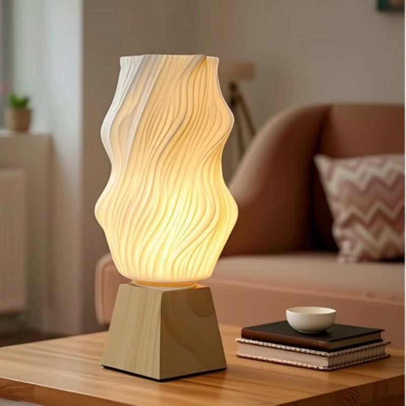 Simple Home Decoration Table Lamp