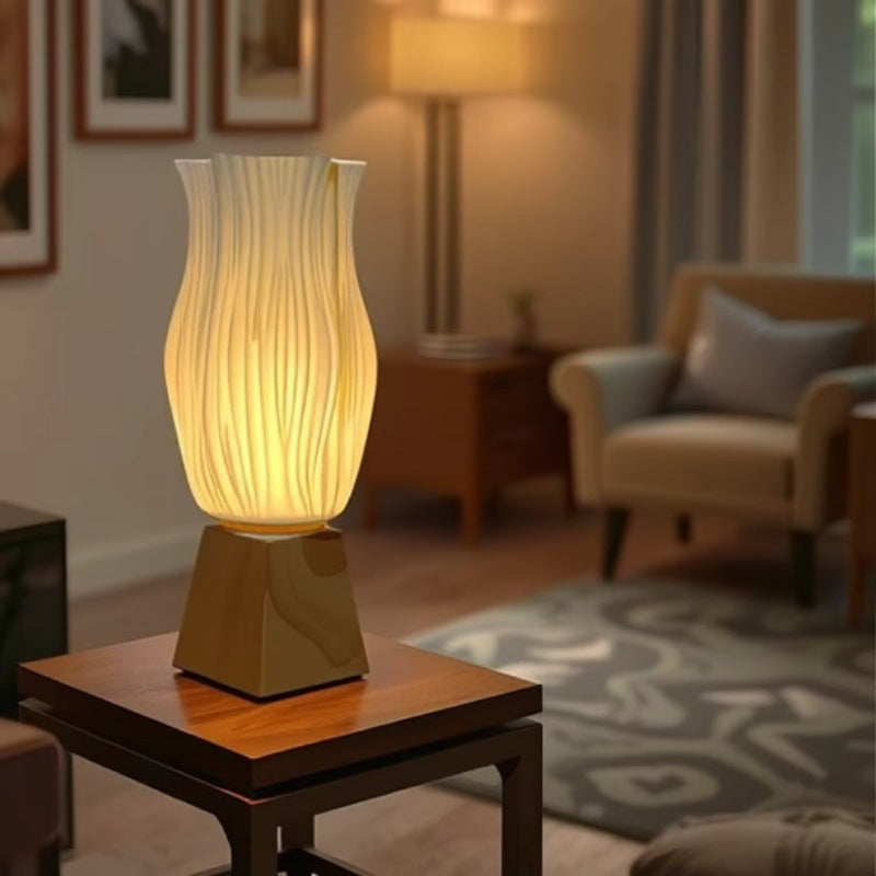 Simple Home Decoration Table Lamp