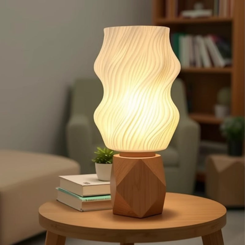 Simple Home Decoration Table Lamp