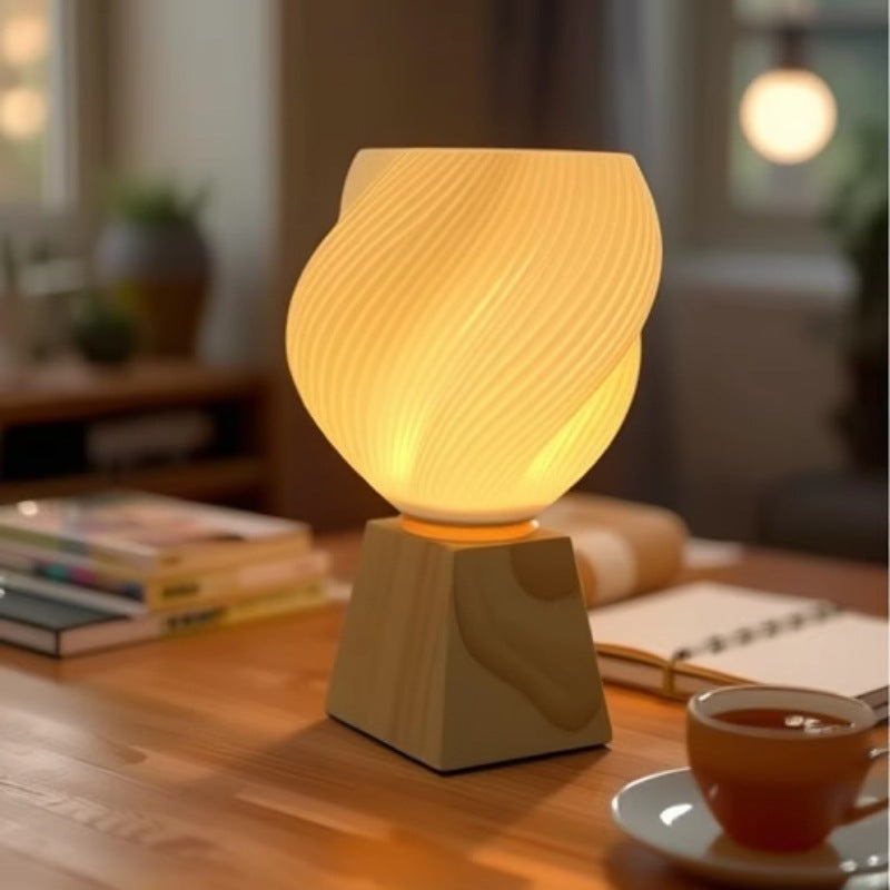 Simple Home Decoration Table Lamp