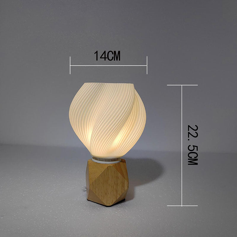 Simple Home Decoration Table Lamp