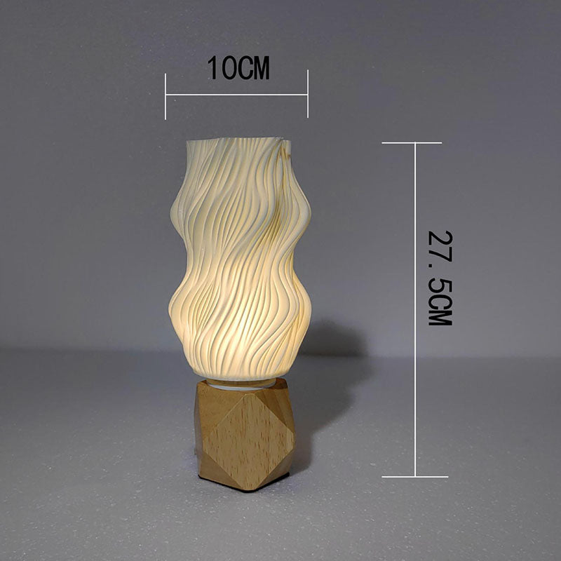 Simple Home Decoration Table Lamp