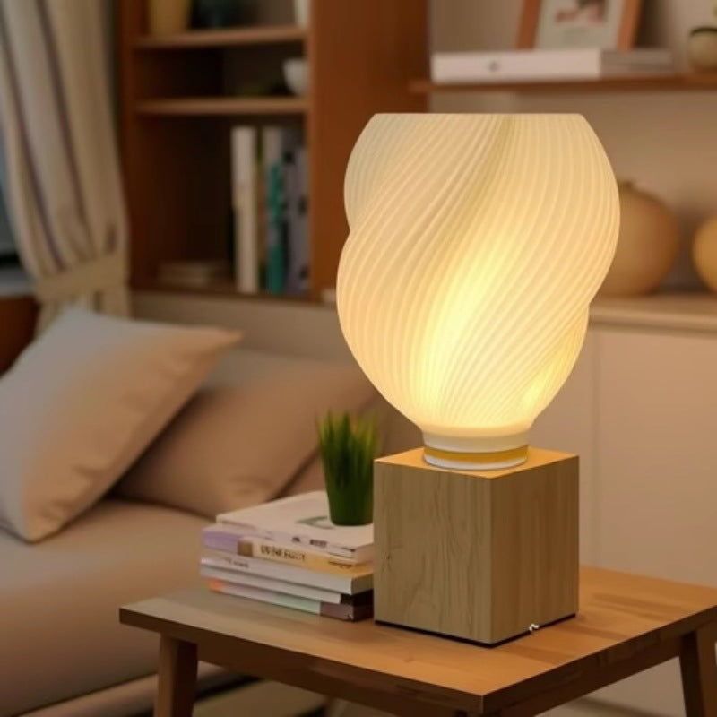 Simple Home Decoration Table Lamp