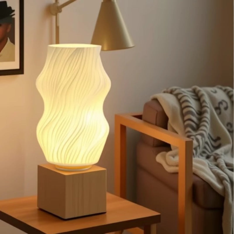 Simple Home Decoration Table Lamp