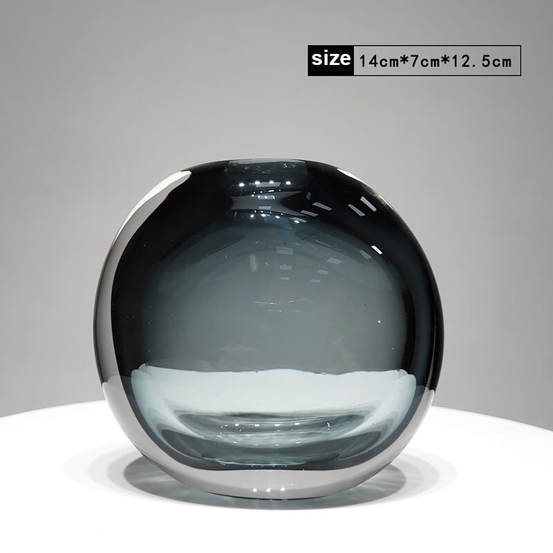 Ornements de vase simulés