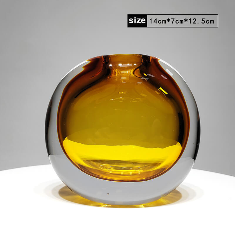 Ornements de vase simulés