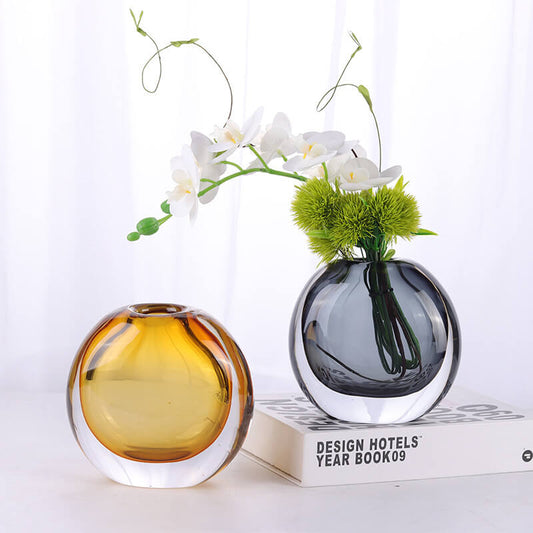 Ornements de vase simulés