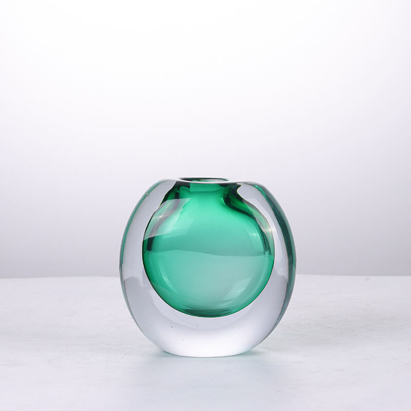 Ornements de vase simulés
