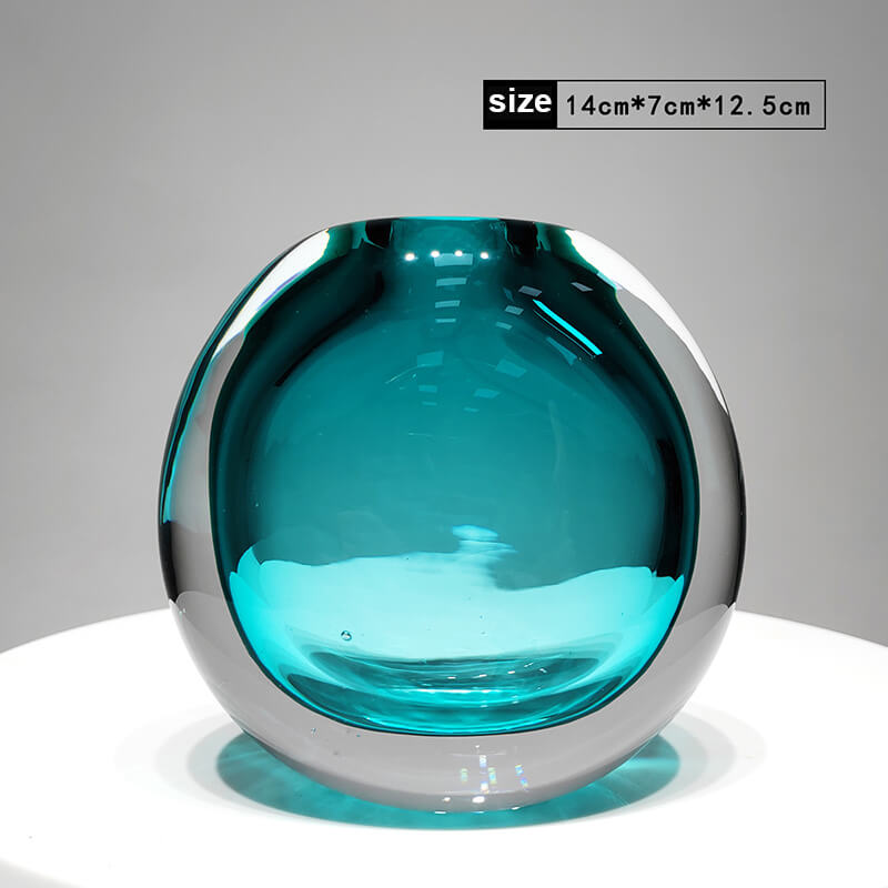 Ornements de vase simulés