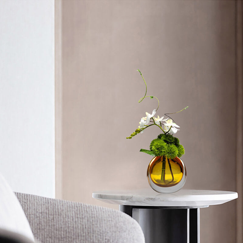 Ornements de vase simulés