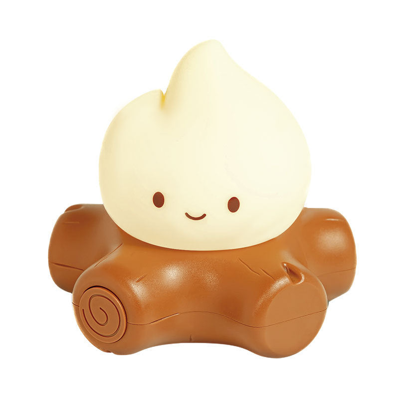 Small Bonfire Night Light