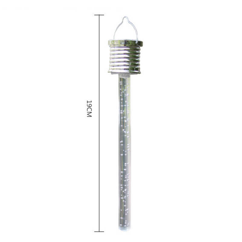 Solar Acrylic Outdoor Decorative Light