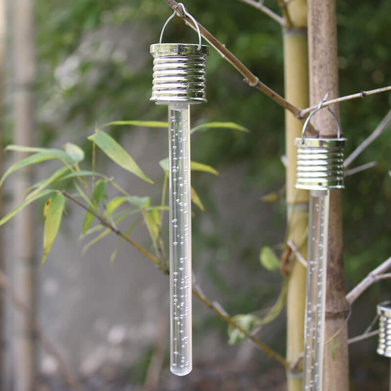 Solar Acrylic Outdoor Decorative Light