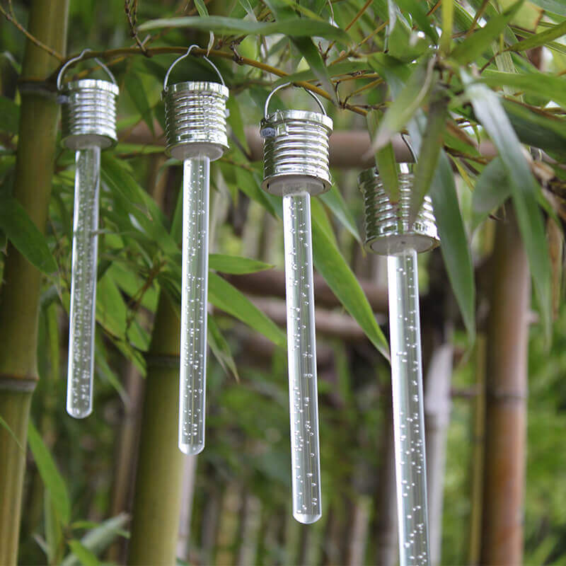 Solar Acrylic Outdoor Decorative Light