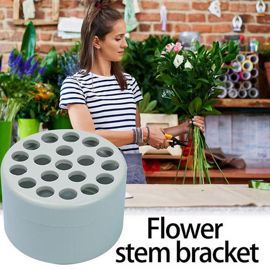 Support pour tiges d'ikebana Spial