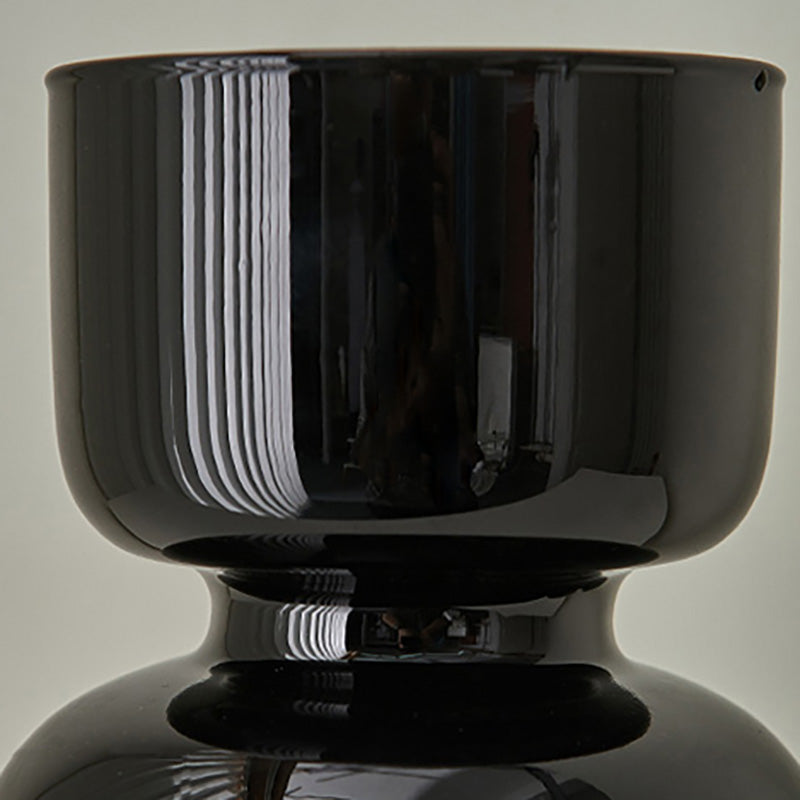 Stacking Glass Vases