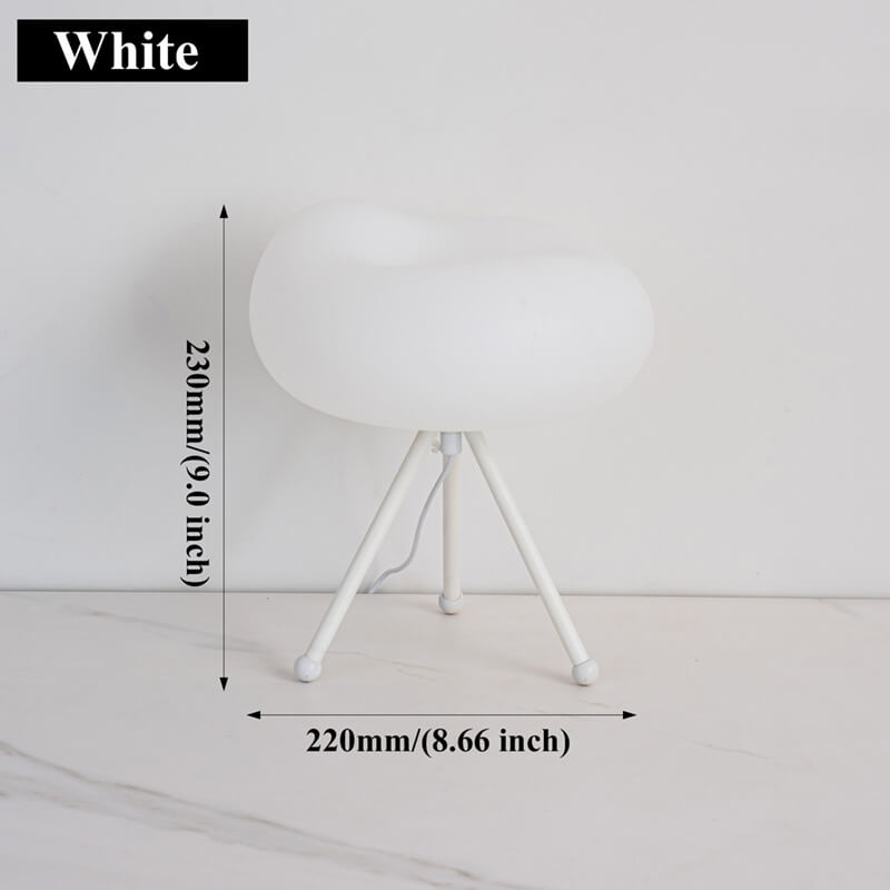 Triangular Bracket Table Lamp