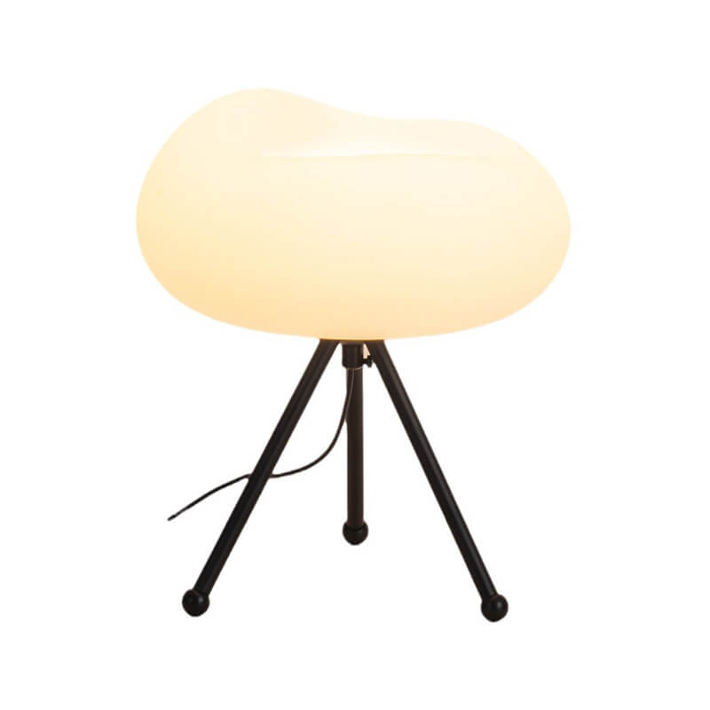 Triangular Bracket Table Lamp