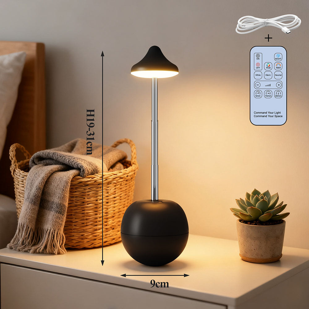 Tumbler Night Light