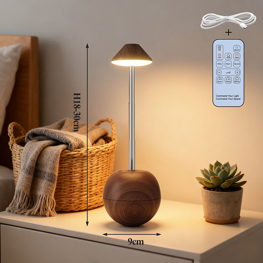 Tumbler Night Light